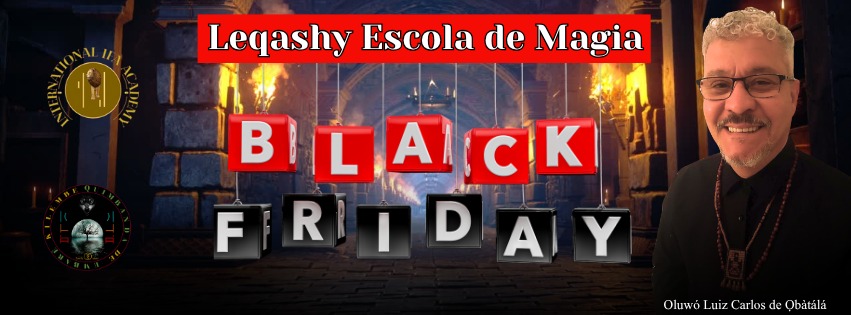 black friday leqashy
